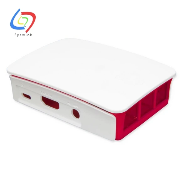 Raspberry Pi 3 Alimentation