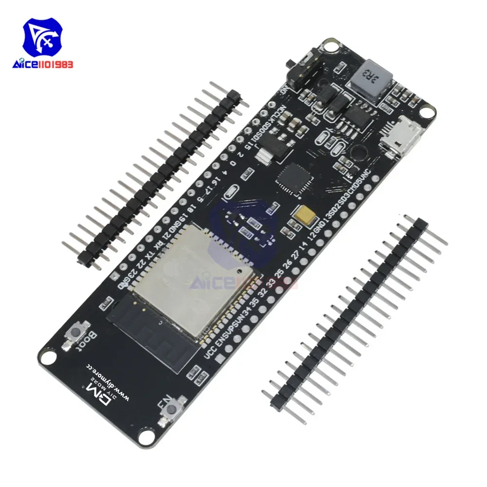 Arduino Wifi Shield