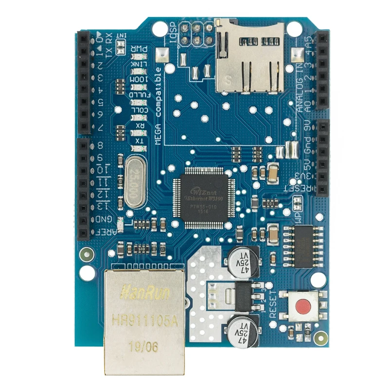 Arduino Uno