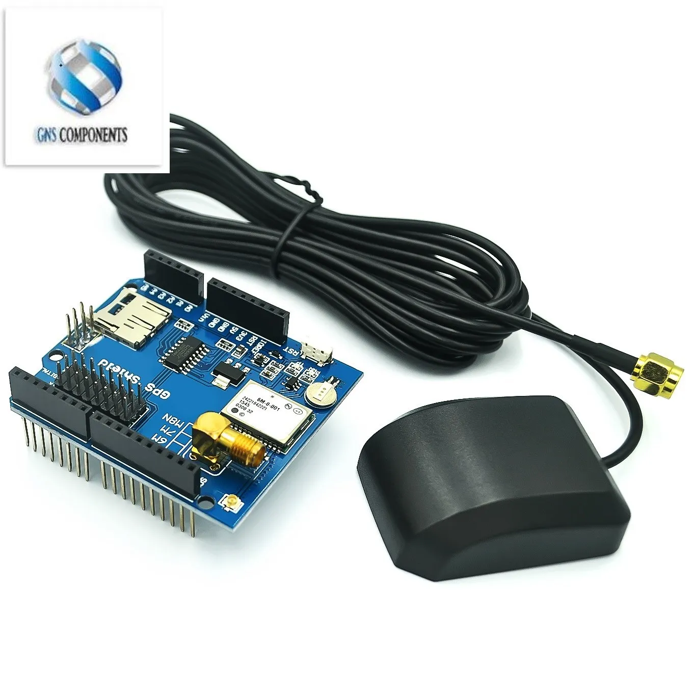 Carte Arduino Uno