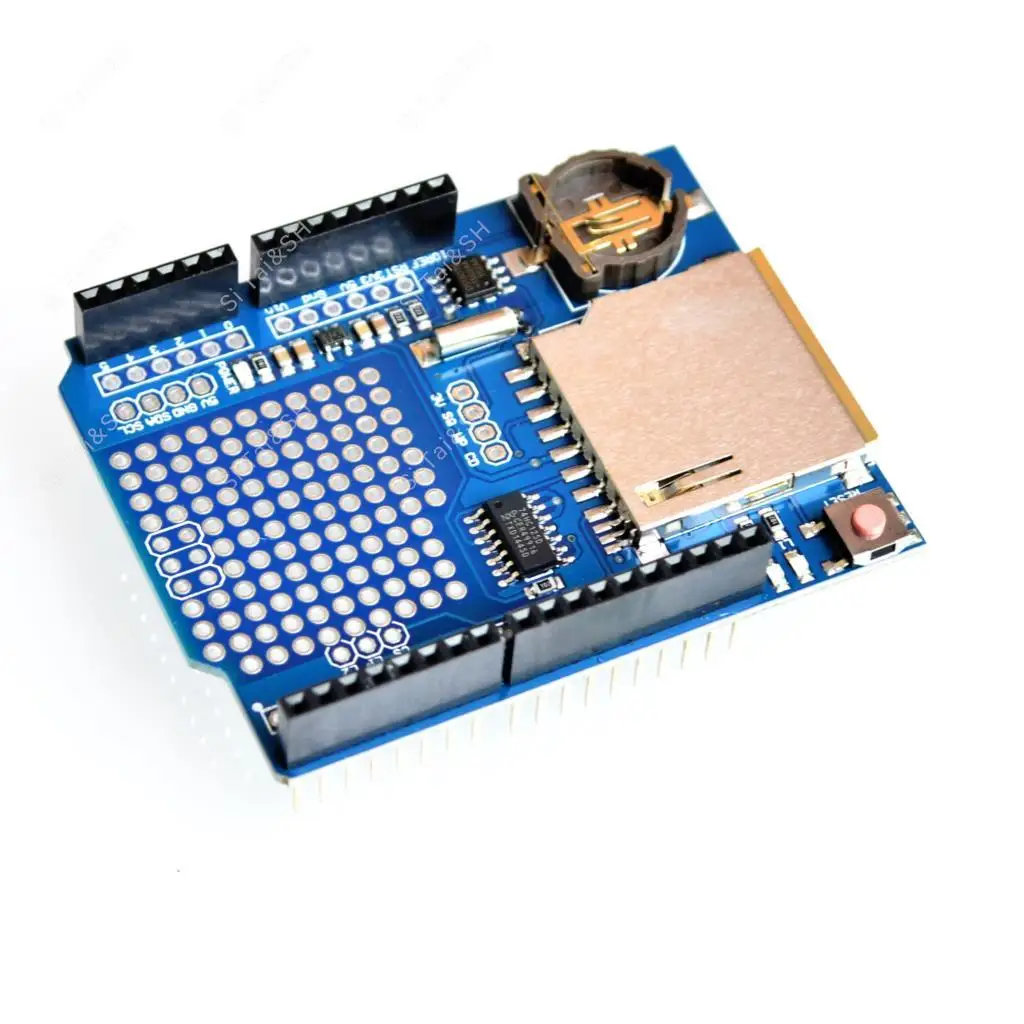 Carte Arduino Uno