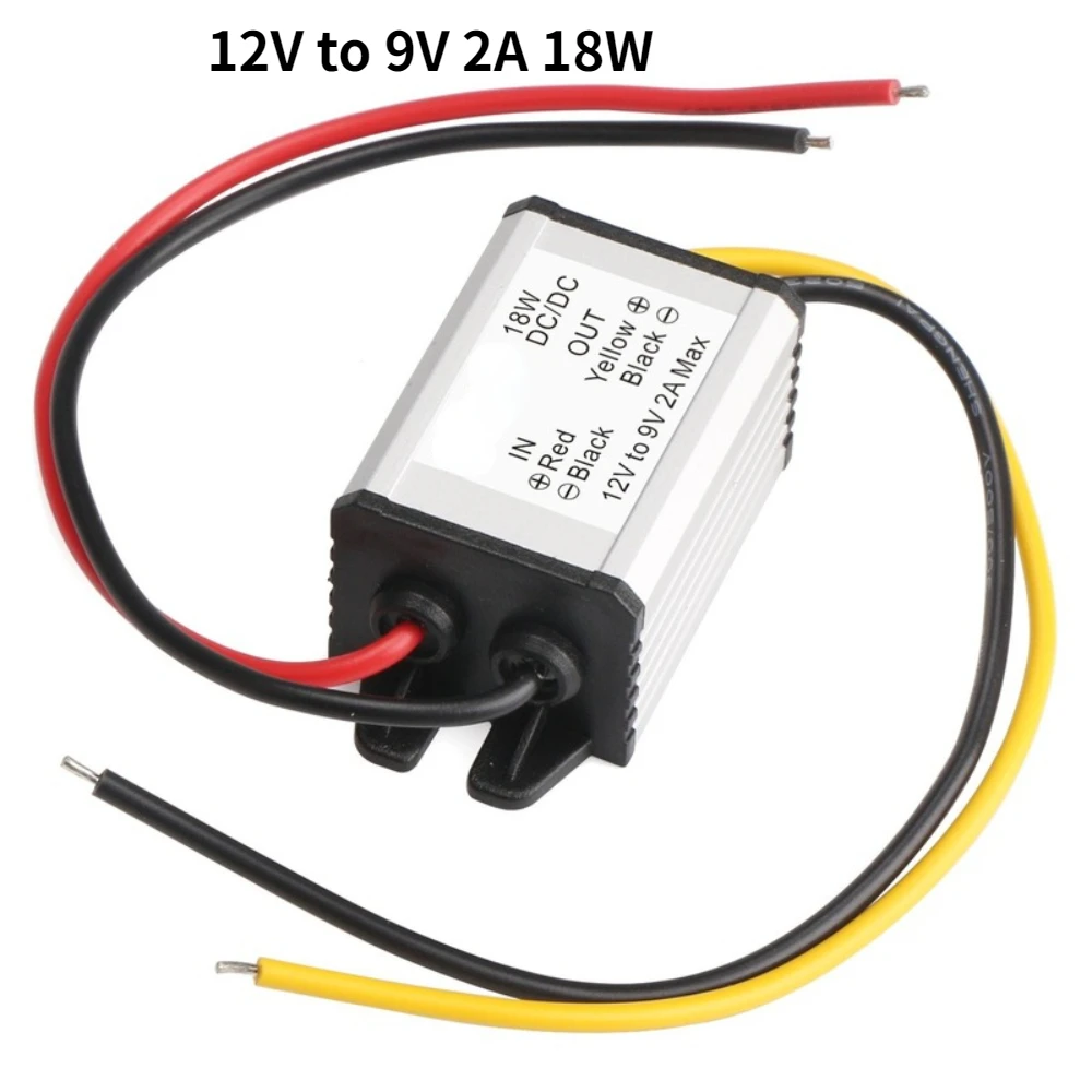 Alimentation À Découpage 12V