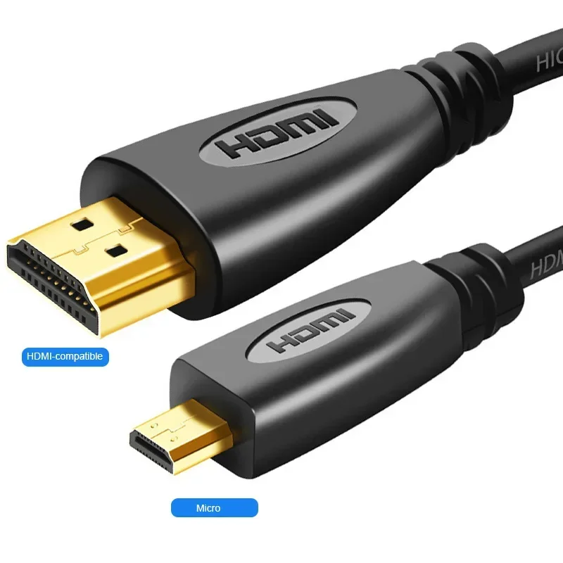 Port Micro Hdmi