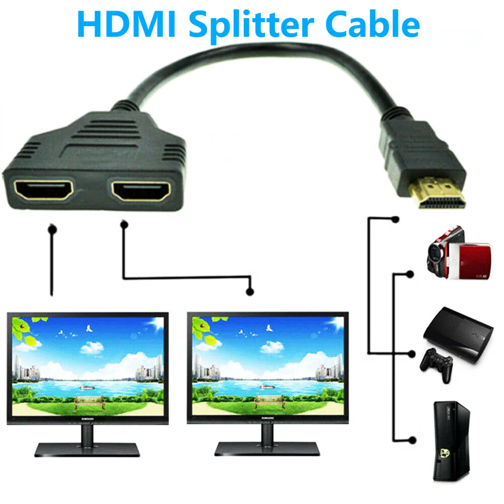 Cable Hdmi