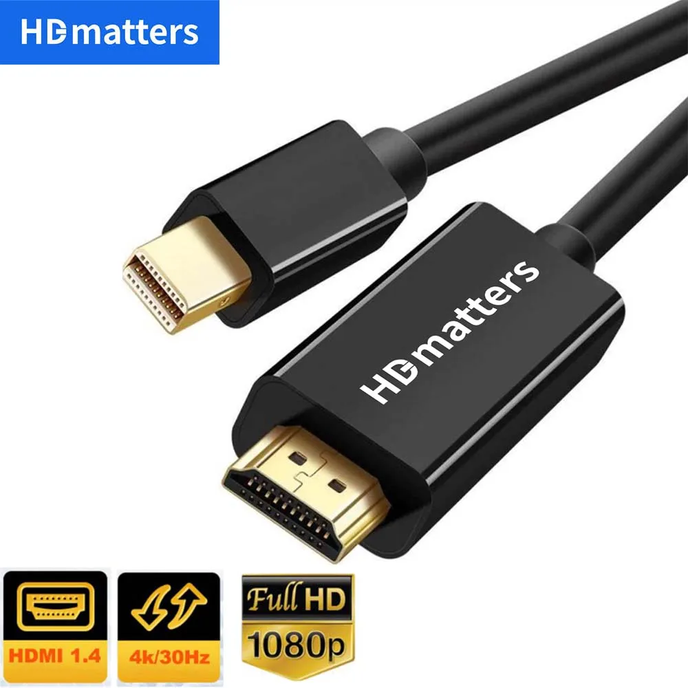 Port Micro Hdmi