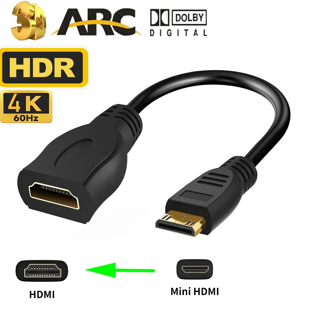 Cable Hdmi