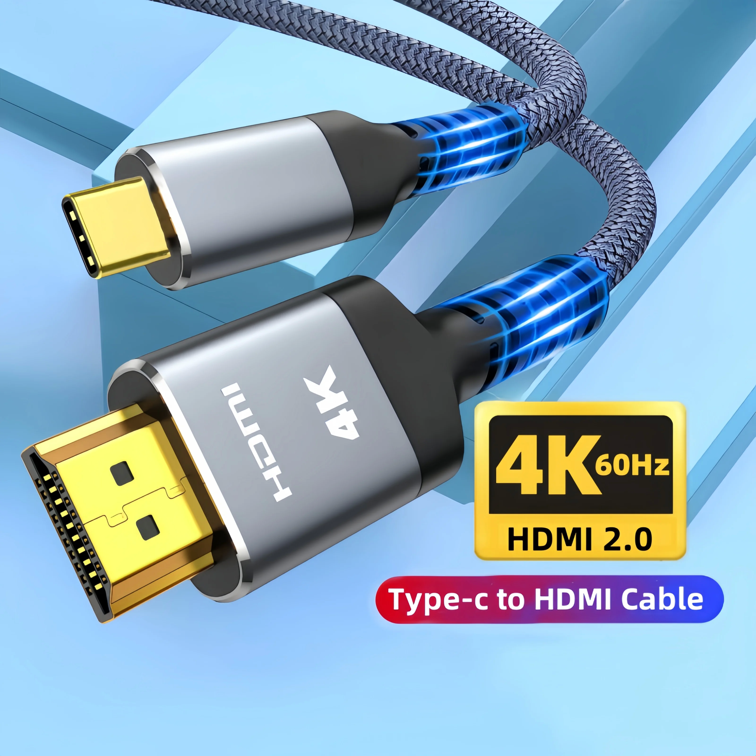 Cable Hdmi