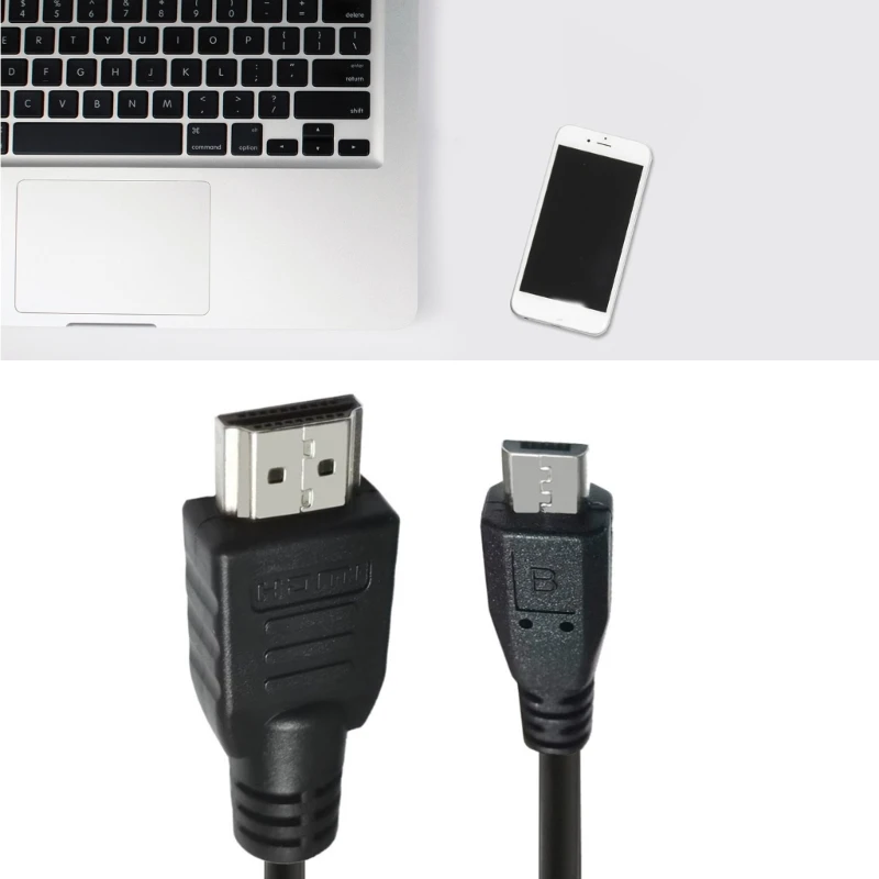 Port Micro Hdmi