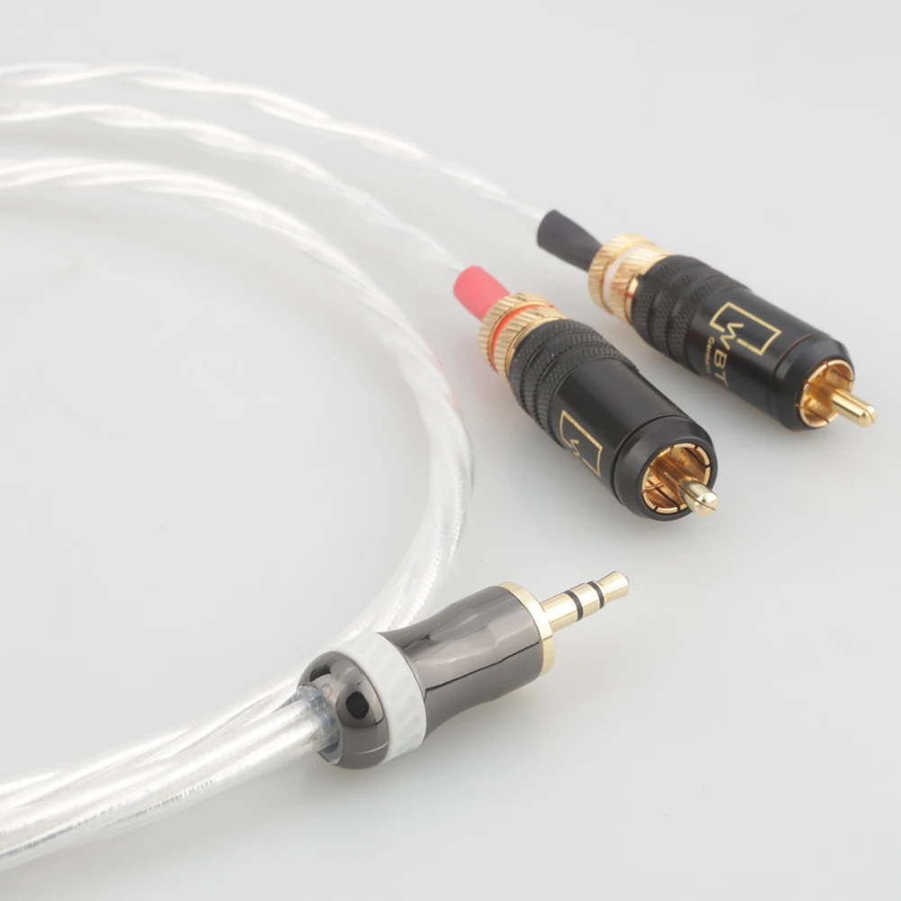 Connectique Audio Jack