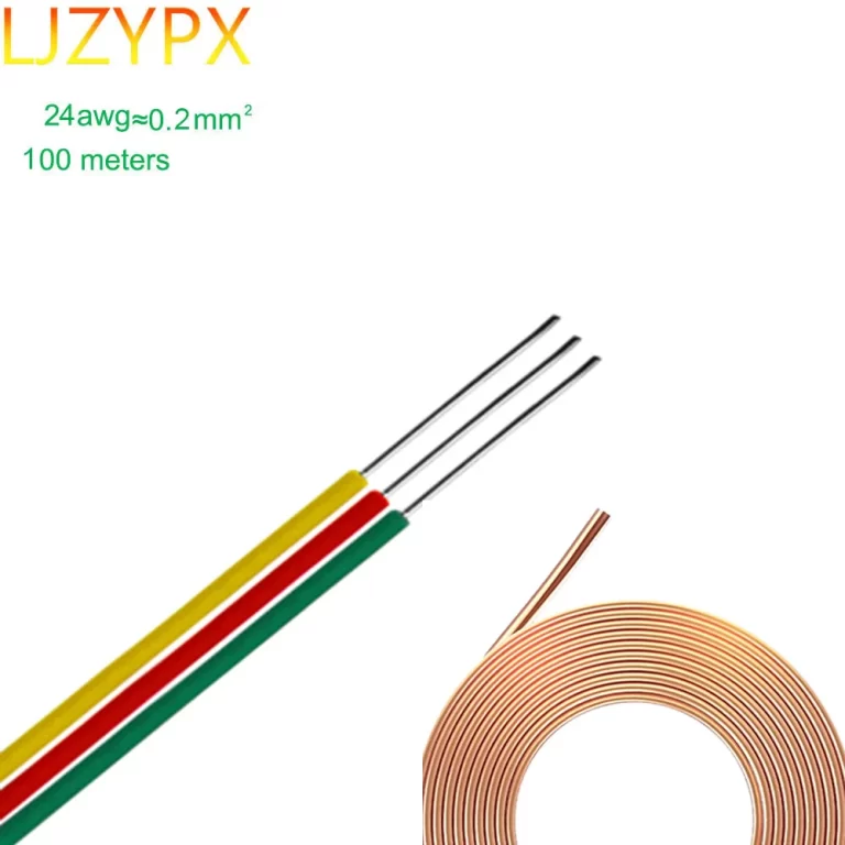 6 Rallonges D'Alimentation SATA 72cm - 18 AWG Cuivre Étamé - Pour NAS, Serveur, RAID - 8