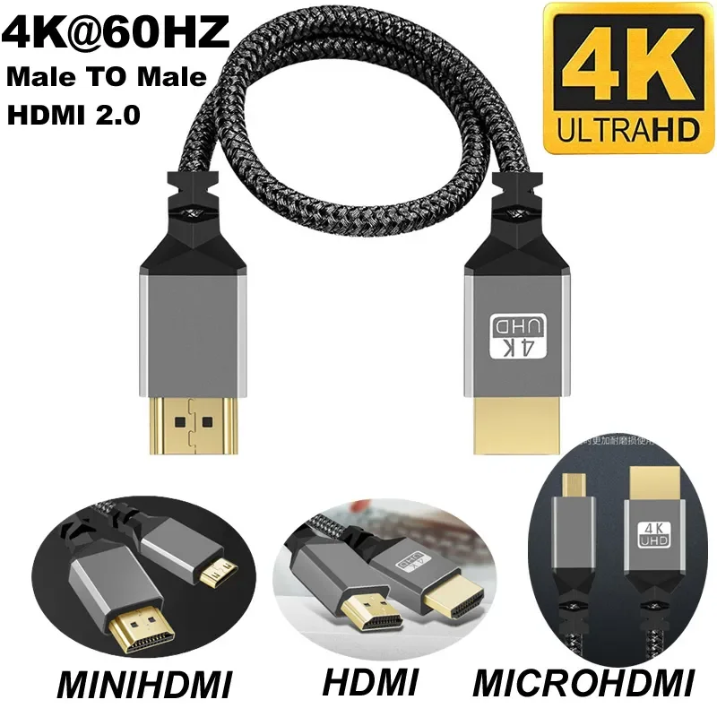 Port Micro Hdmi