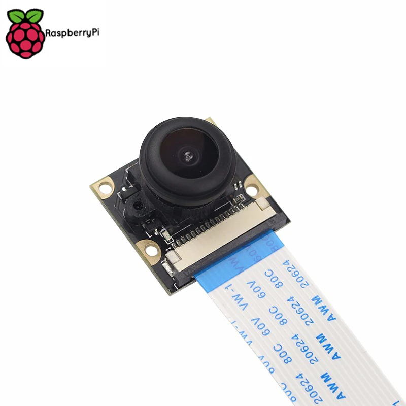 Raspberry 4B