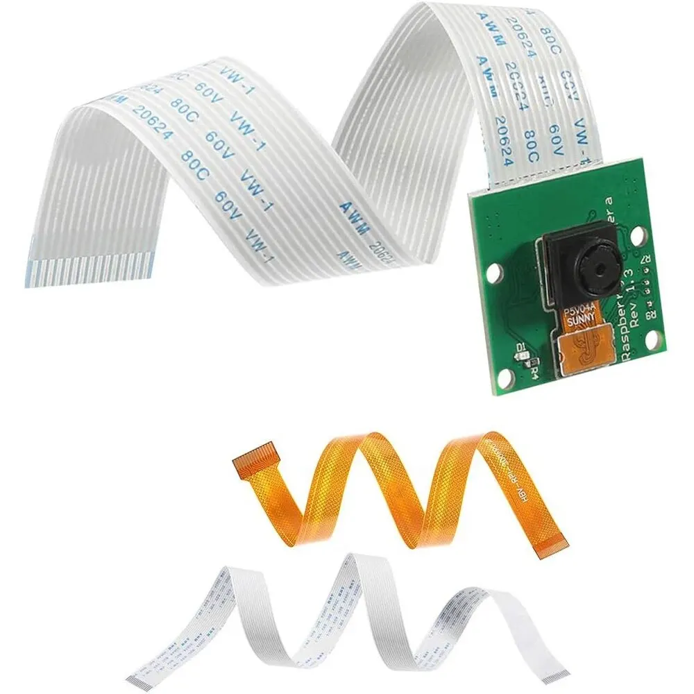 Camera Usb Raspberry Pi