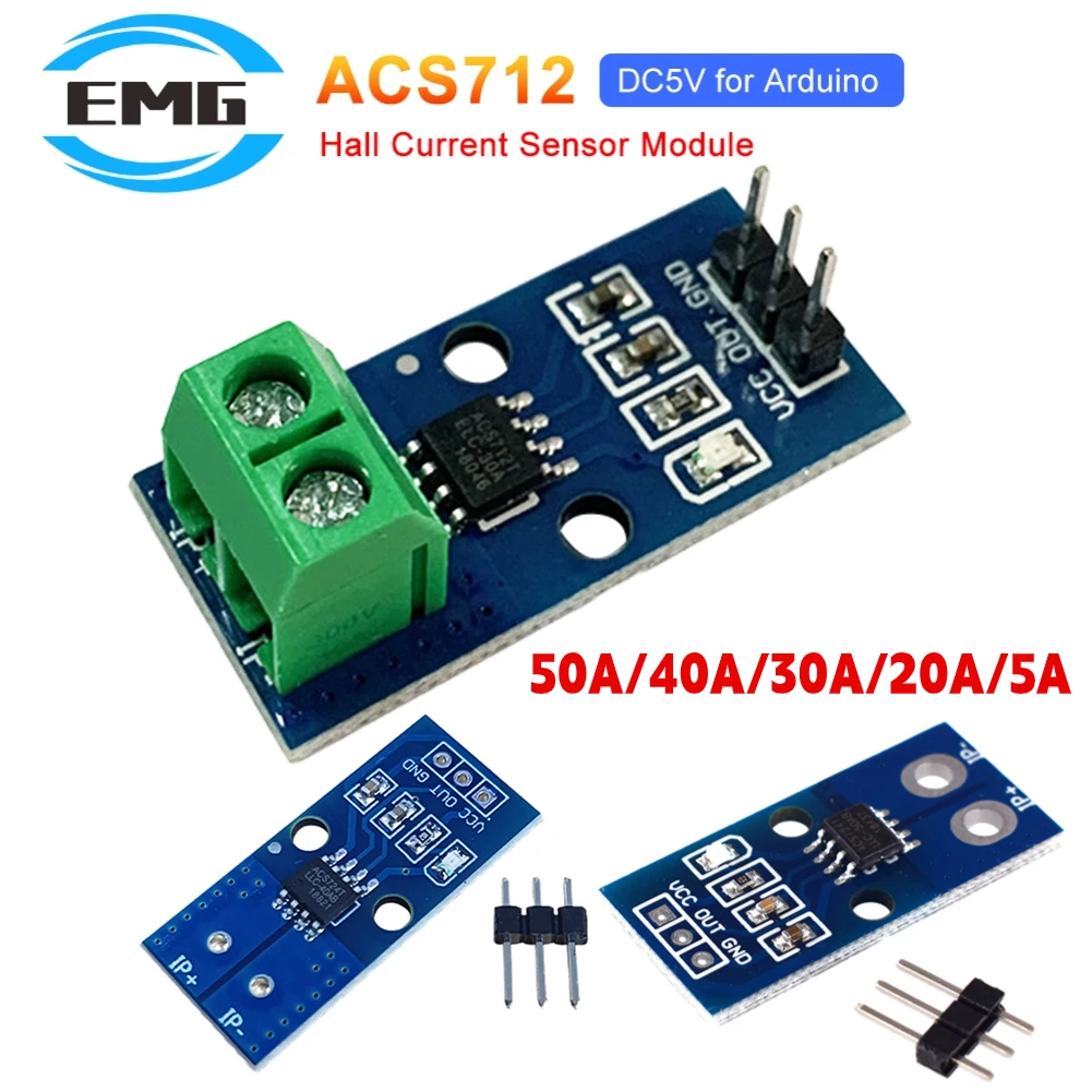 Capteur À Effet Hall Arduino