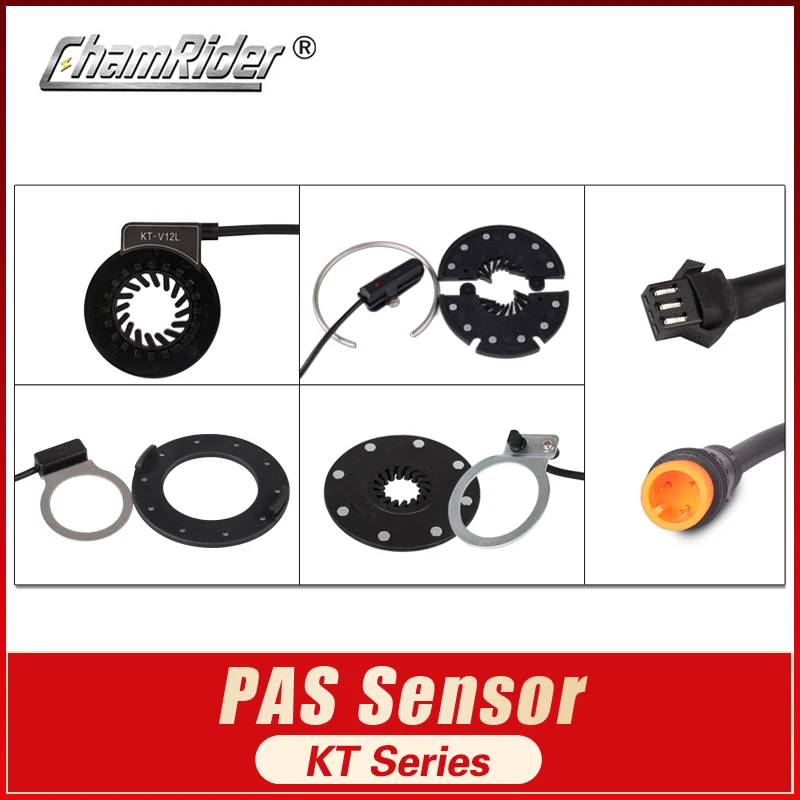 Signal Capteur Effet Hall