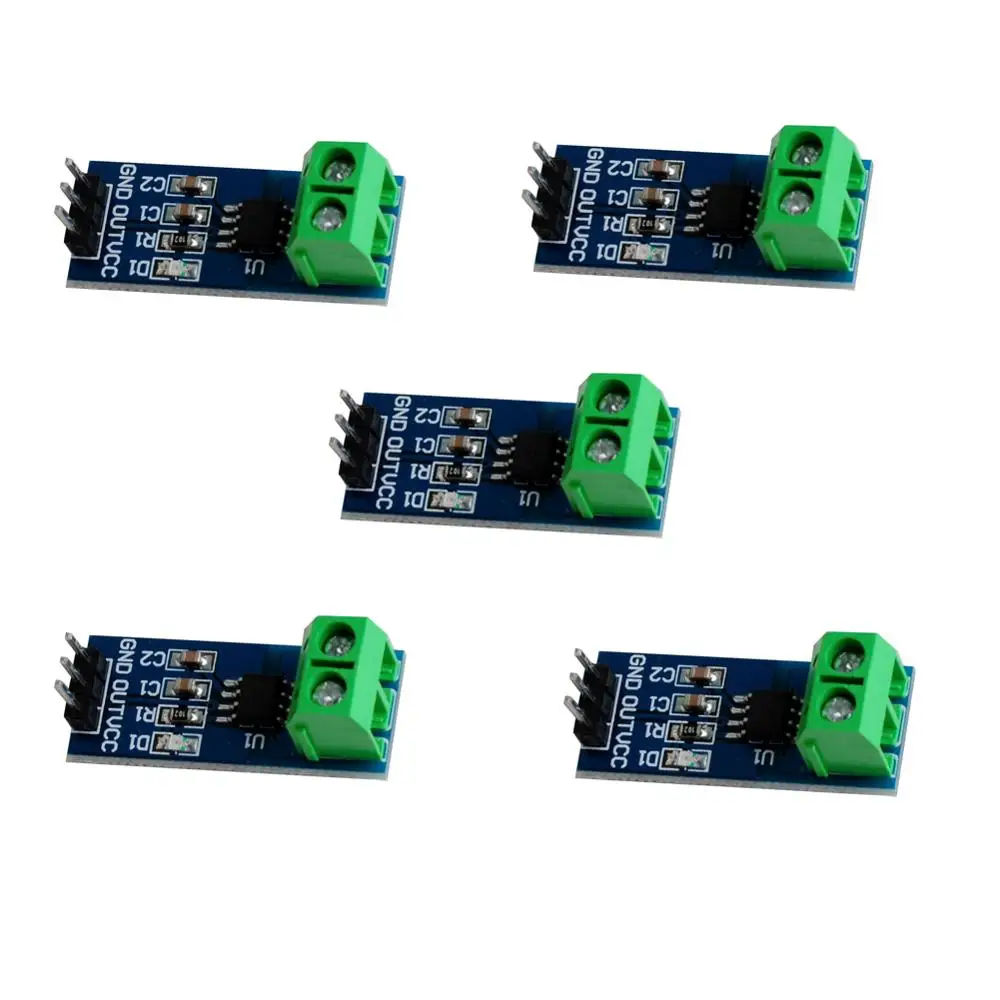 Capteur à Effet Hall Iduino 1485327 - Compatible Arduino Et Cartes Monocarte - 1 Pièce