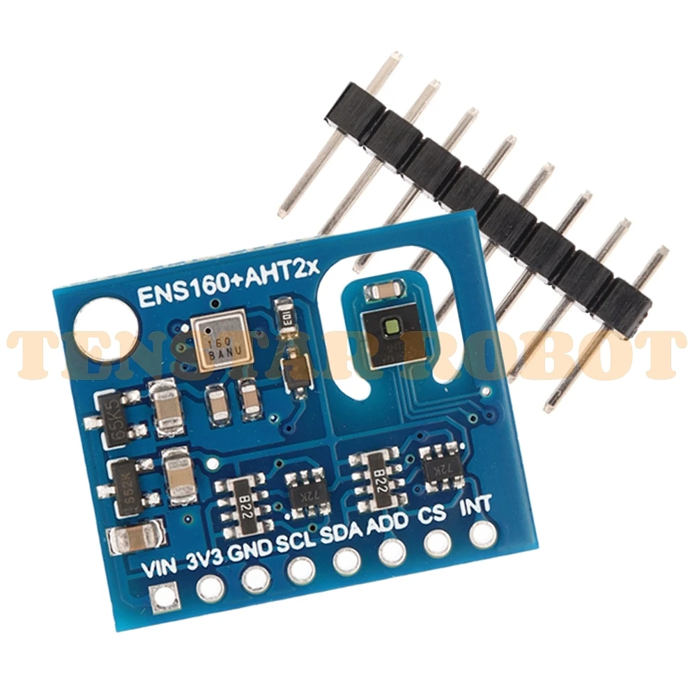Mq135 Arduino
