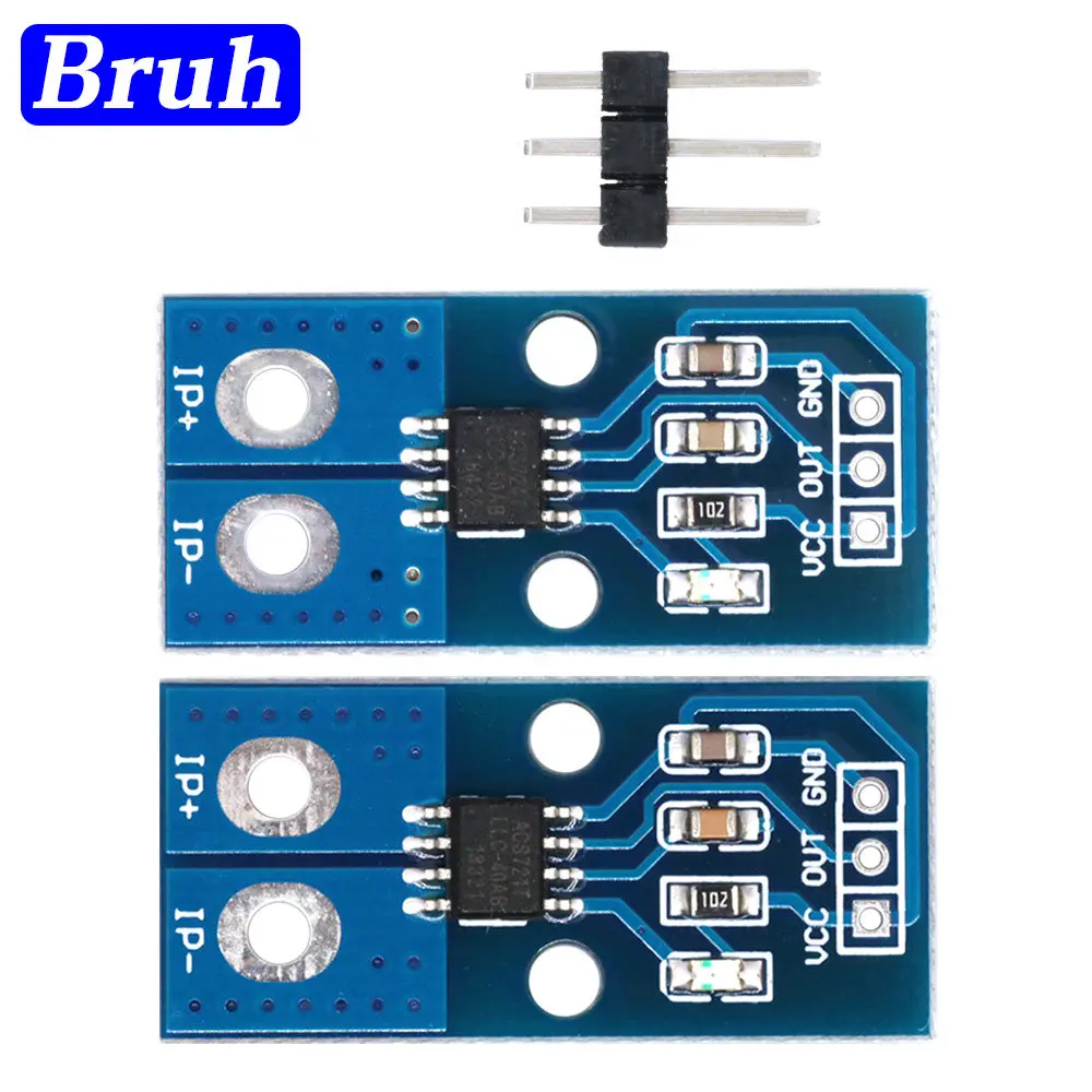 Capteur À Effet Hall Arduino