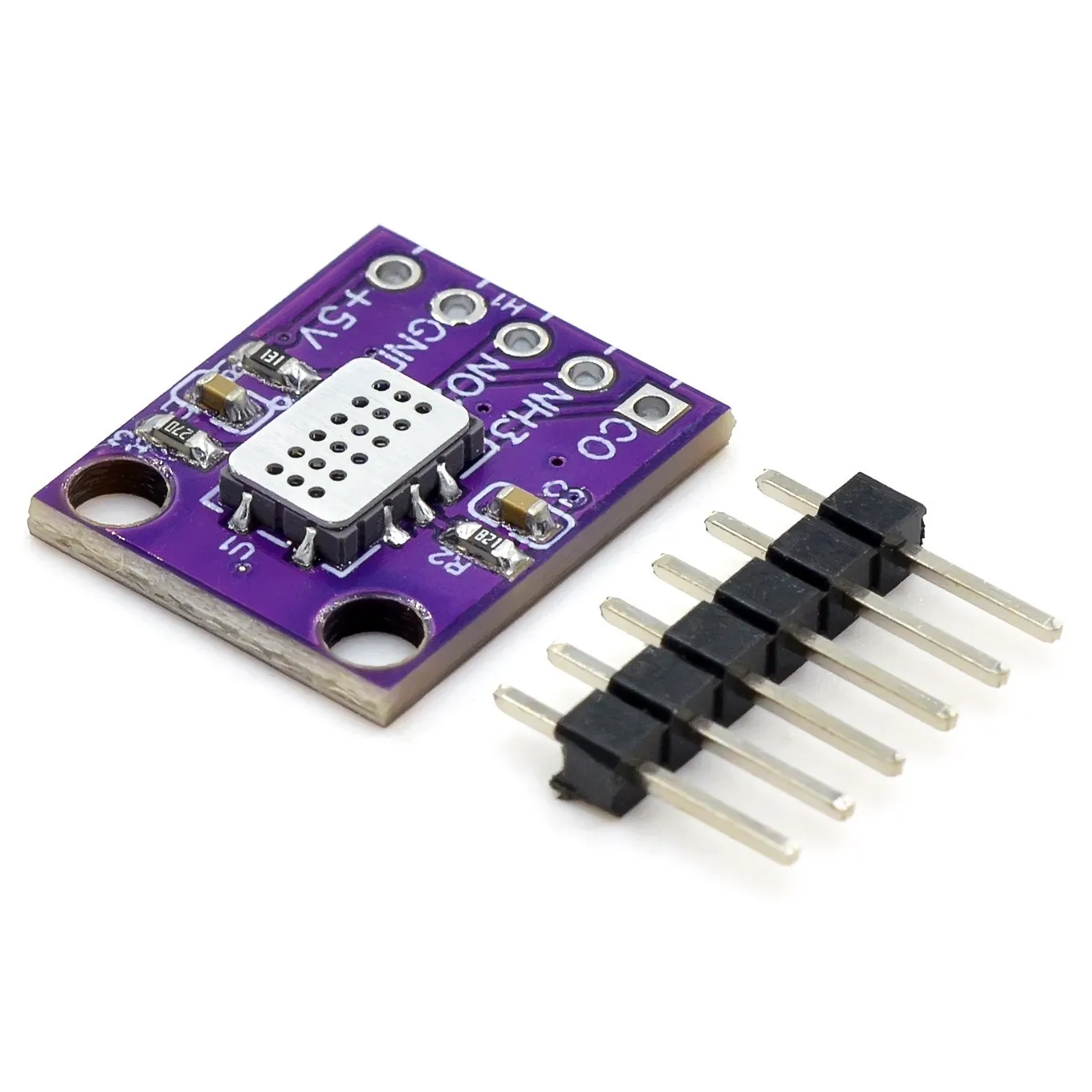 Mq135 Arduino