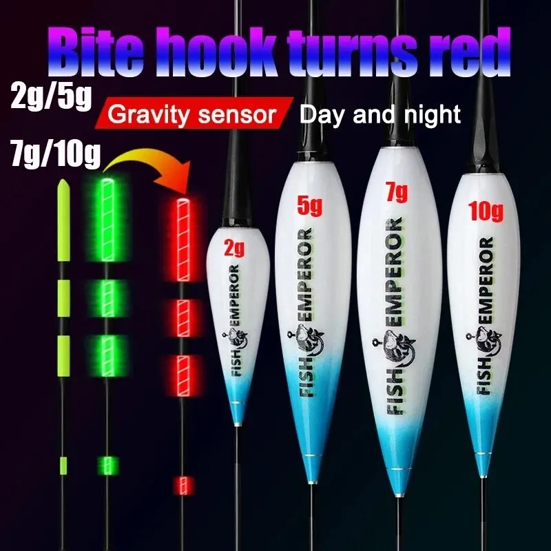 Flotteur