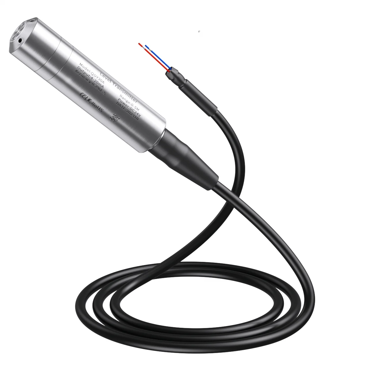 Capteur De Niveau D Eau Arduino