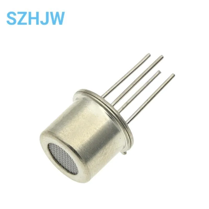 Capteur Piézoélectrique