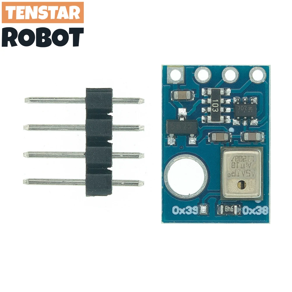 Capteur D Intensité