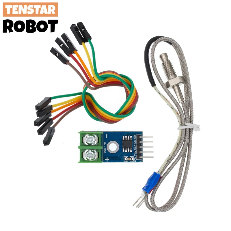 Capteur De Couleur Arduino