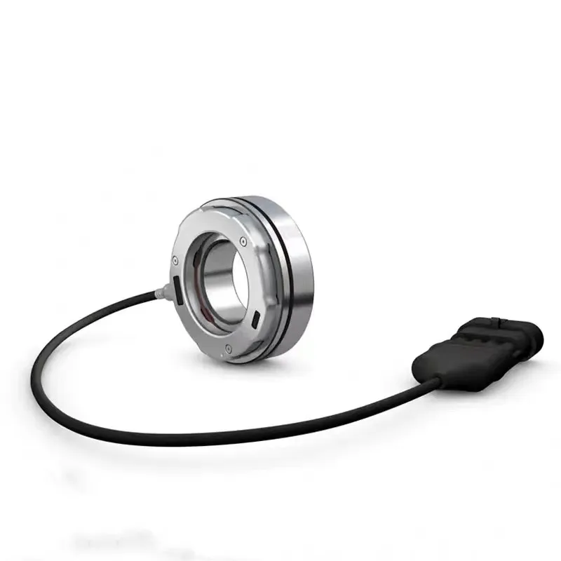 Capteur Piezo Electrique