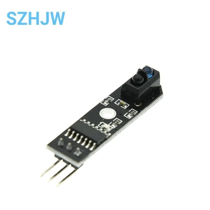 Capteur Infrarouge Arduino