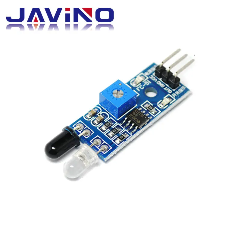 Capteur De Couleur Arduino
