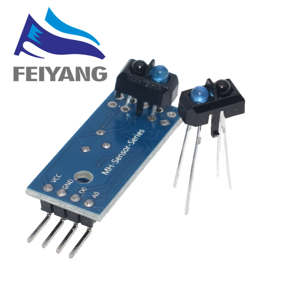 Capteur Infrarouge Arduino