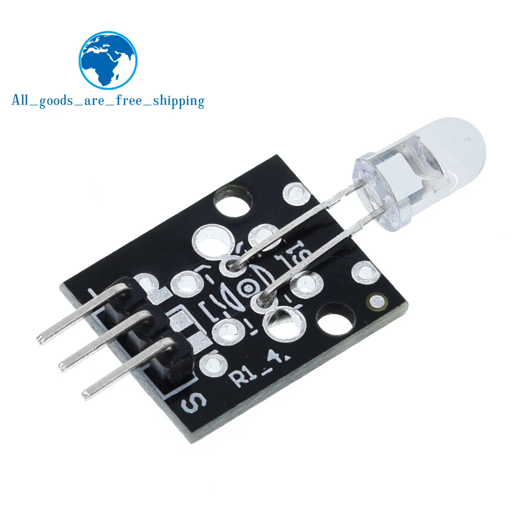 Capteur Infrarouge Arduino