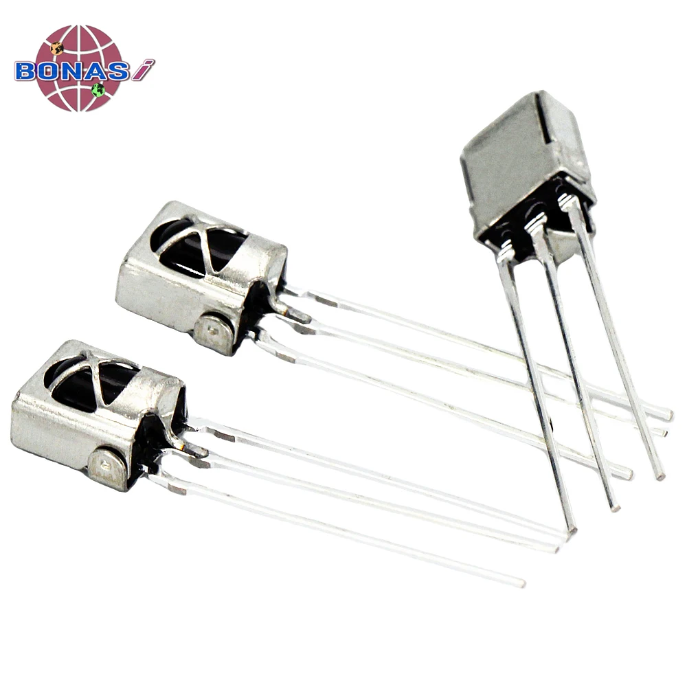 Capteur Infrarouge Arduino