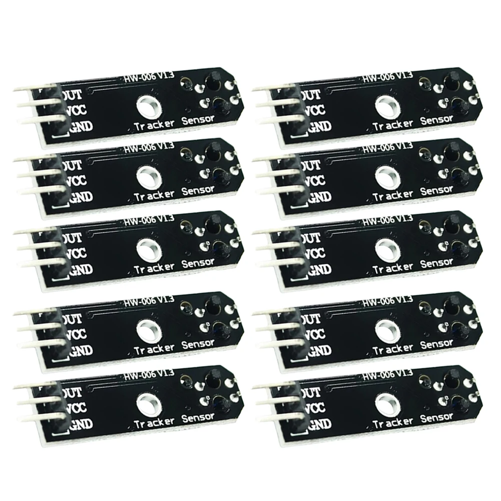 Capteur Infrarouge Arduino