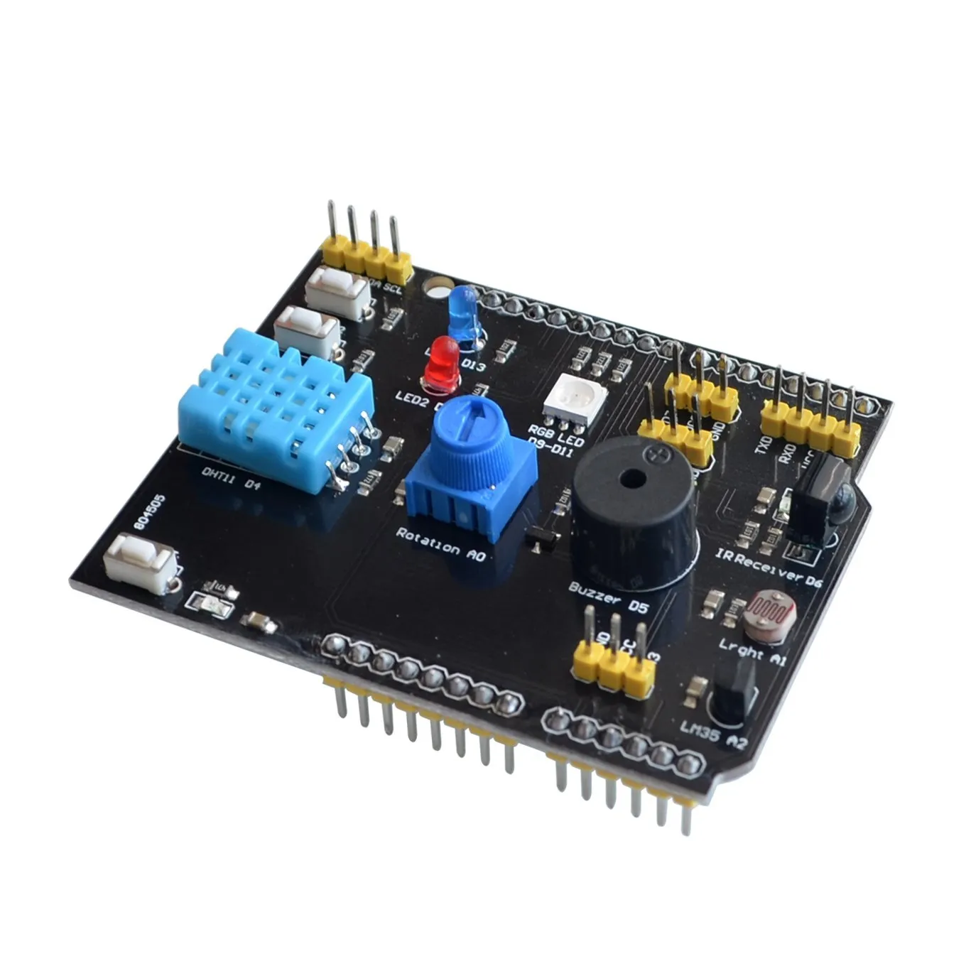 Arduino Uno
