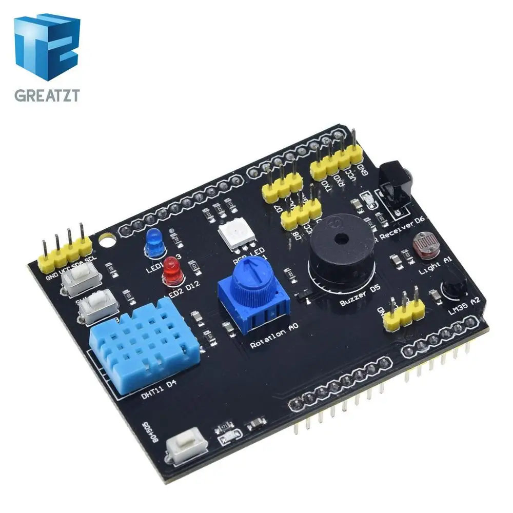 Arduino Uno