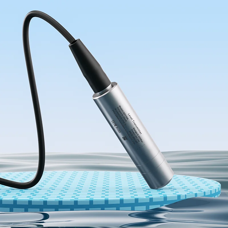 Detecteur De Niveau DʼEau À Flotteur