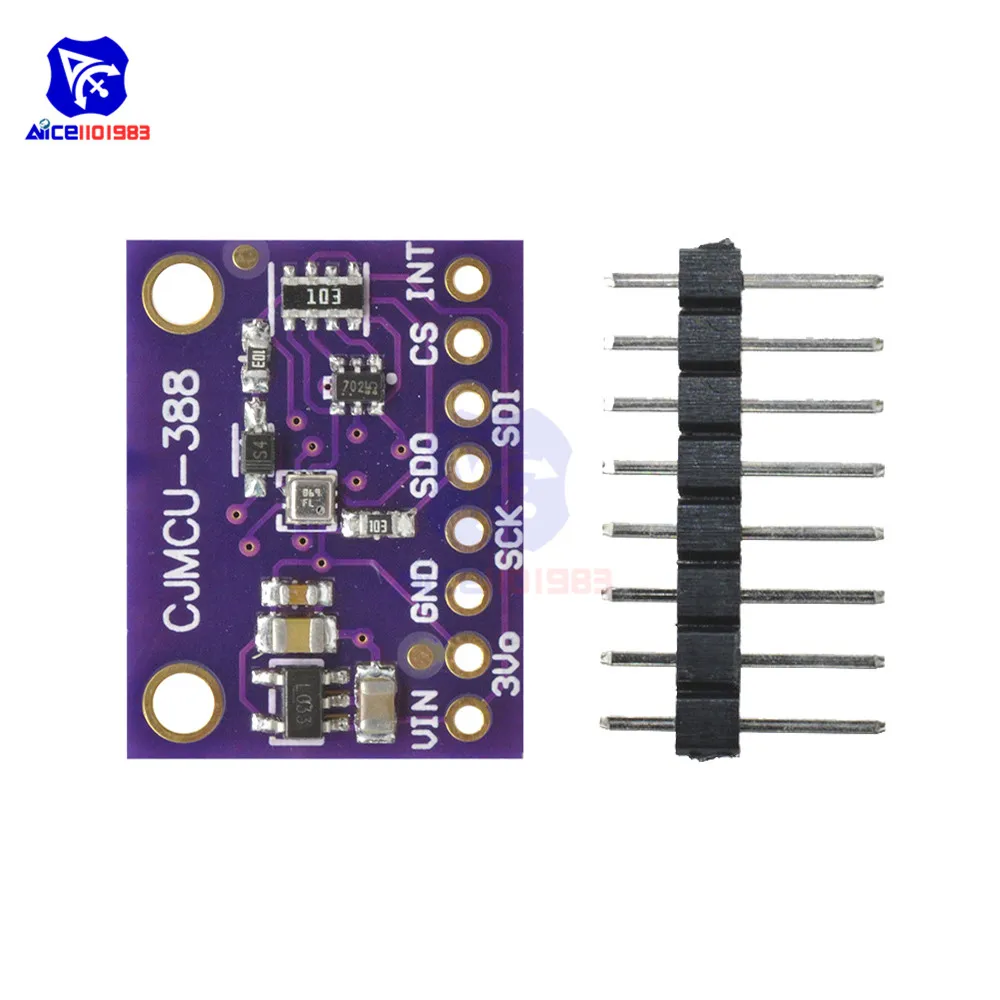 Capteur De Force Arduino