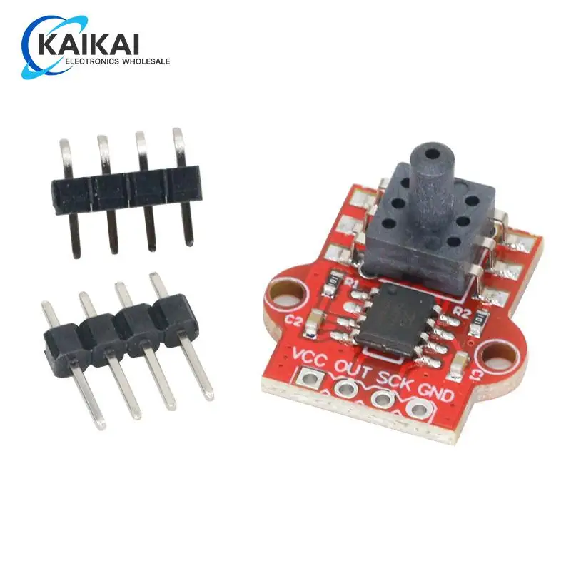 Capteur De Niveau D Eau Arduino