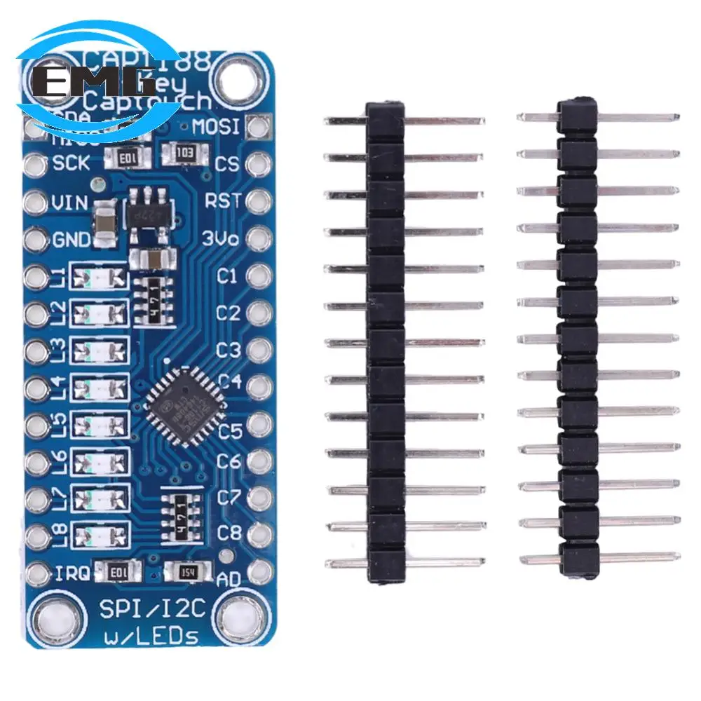 Composant Electronique