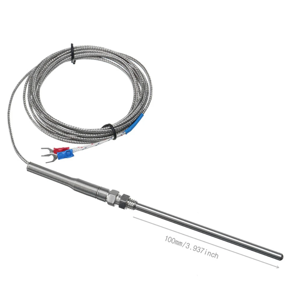 Sonde Thermocouple Type K