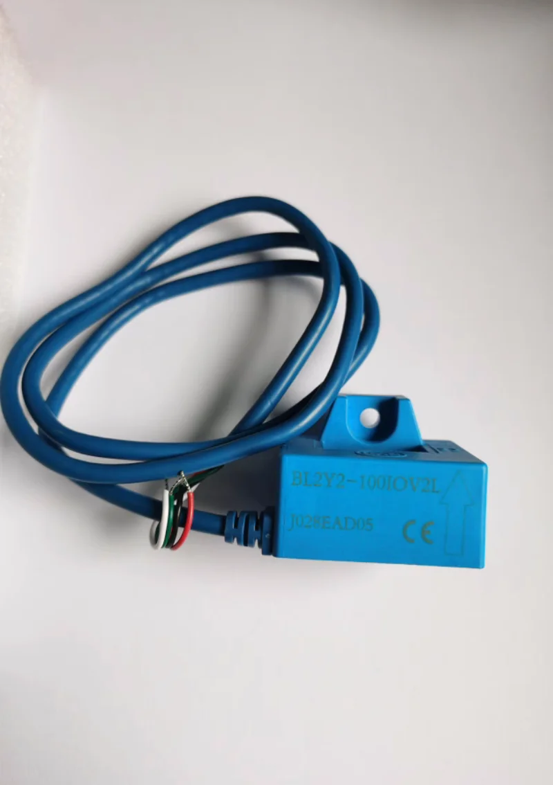 Capteur De Vibration Fonctionnement