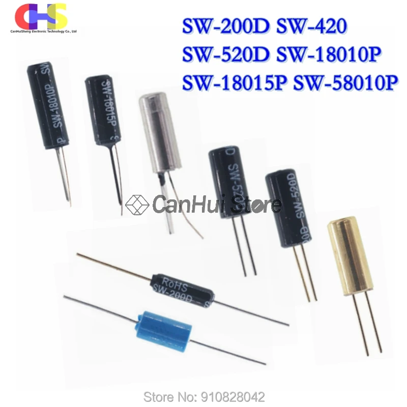 Capteur Piezoelectrique