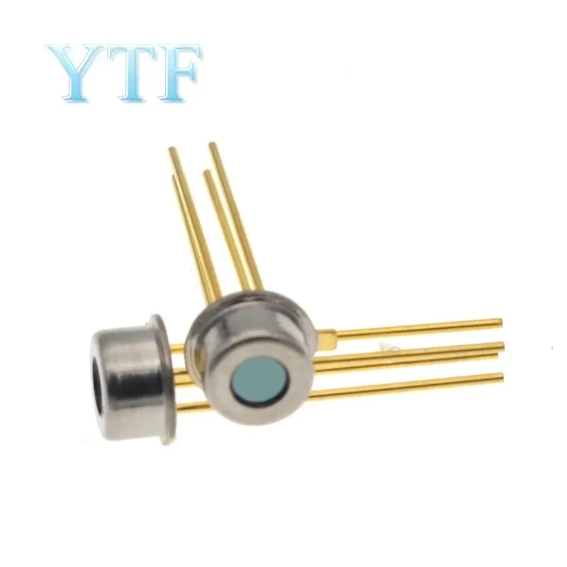 Capteur Infrarouge Arduino