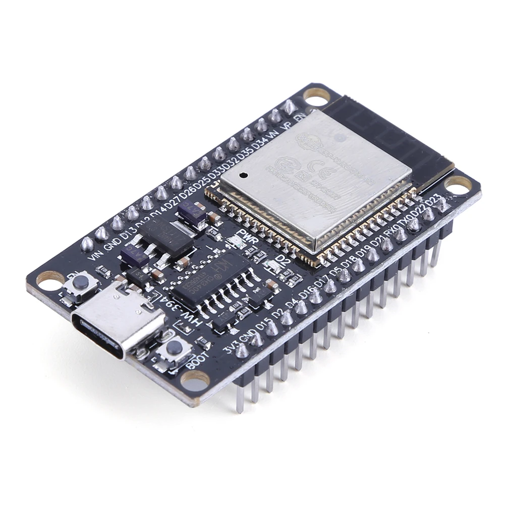 Esp32