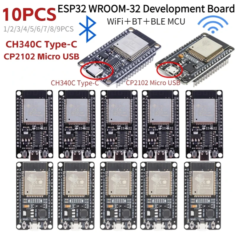 Esp32