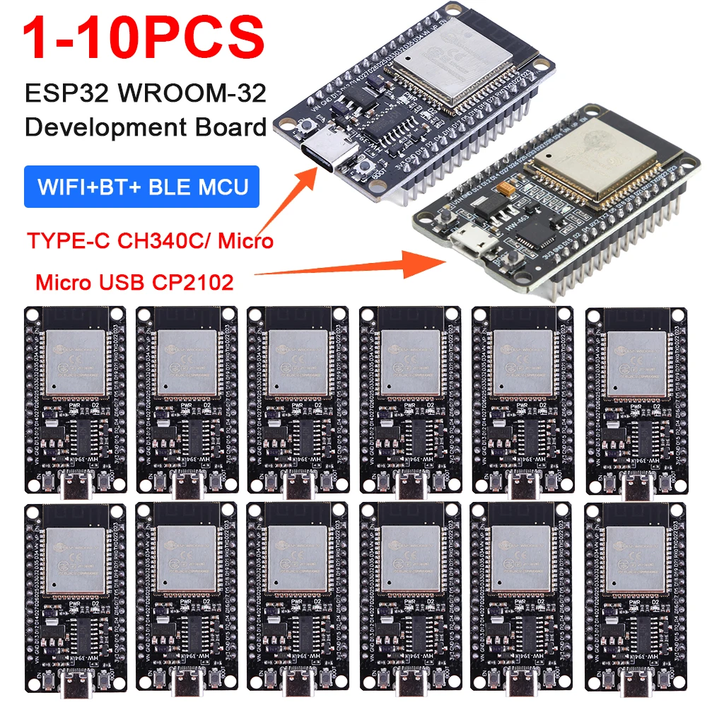 Esp32