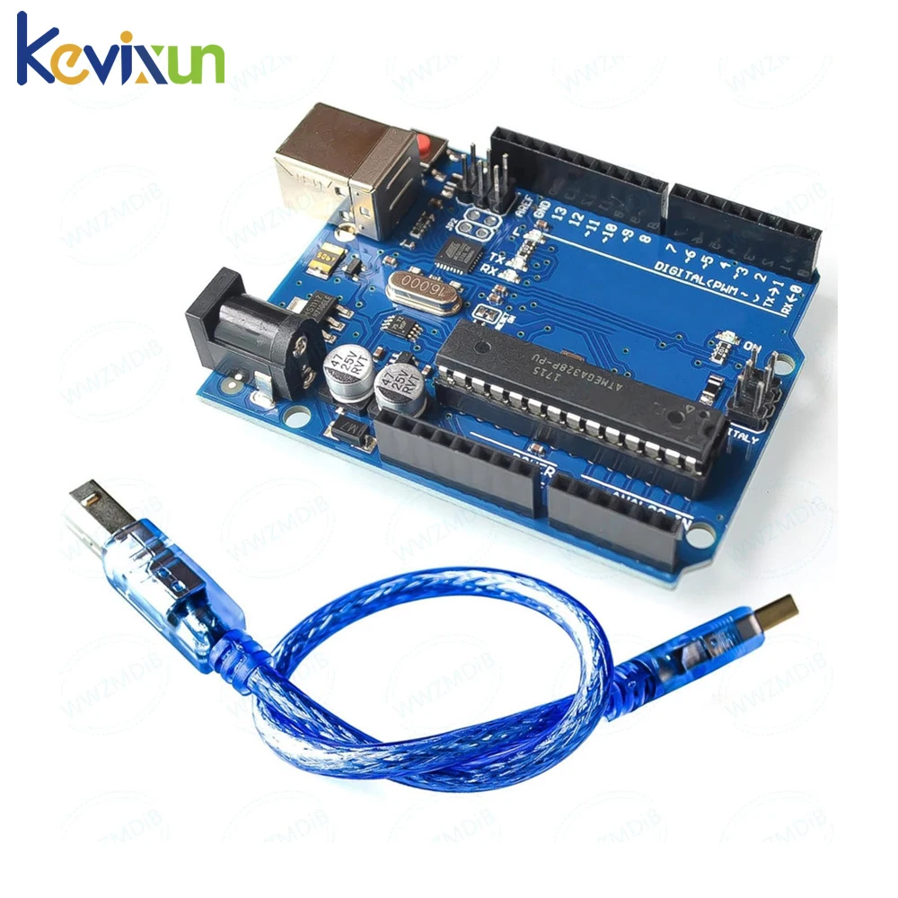 Arduino Uno