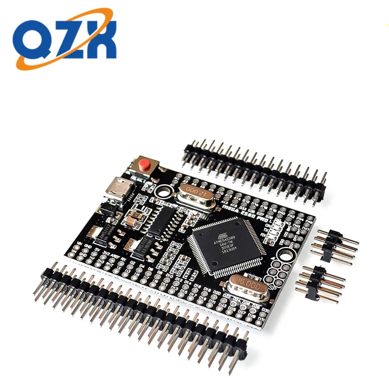 Carte Arduino Mega